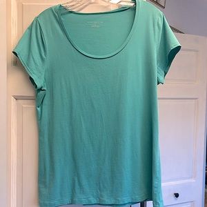 Ann Taylor top -Size L